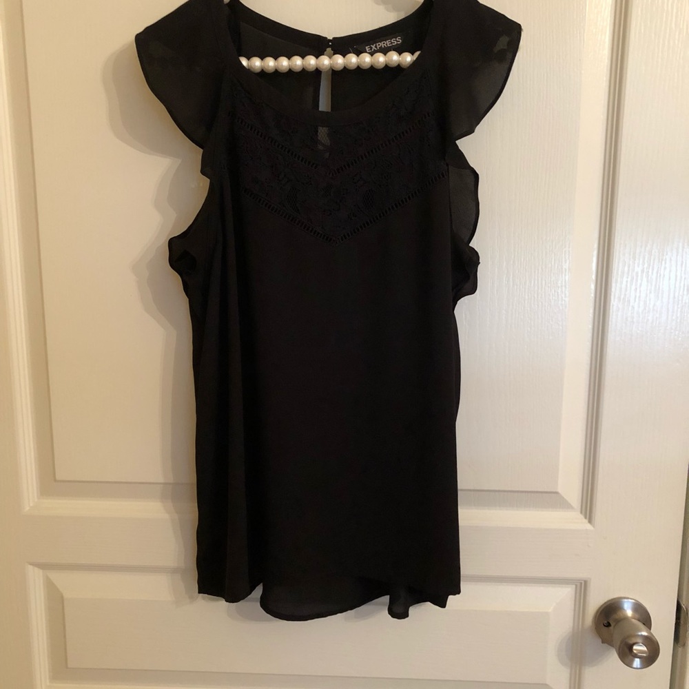 Express blouse - Picture 2 of 4